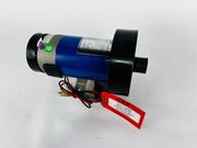 Treadmill Drive Motors